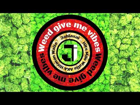 Jahlasai & Hits Man Walle AKA Hitman Walle - Like an angel