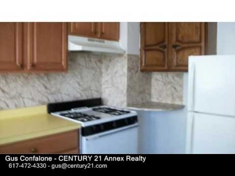 47 Wilson Avenue, Quincy MA 02170 - Rental - Real Estate - For Sale -
