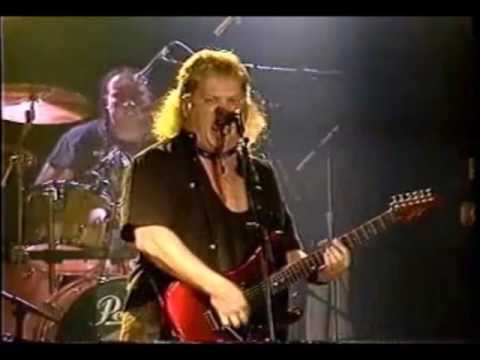 Jammin' for Danny Joe Brown