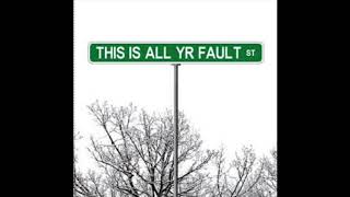 Nine Volt Heart - All Your Fault EP