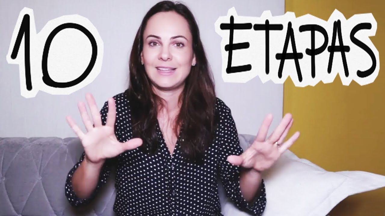 10 PASSOS PARA REFORMAR  #TROCANDOIDEIA