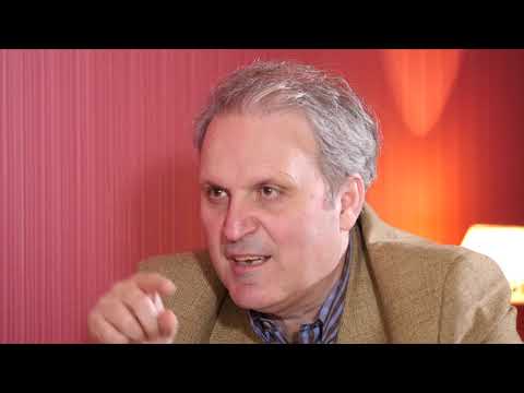 Vo Centar so Vasko Eftov nedela (26.05.2019) vo 22:00 na Alfa TV