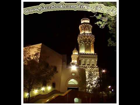 مقطع مؤثر جداً ... (شرح حديث قدسي)