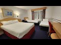 Days Inn By Wyndham Abington M74 Accommodation Review Biggar Scotland UK