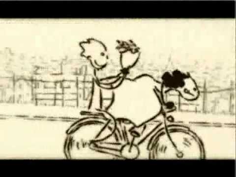 Scope - Bestekâr-ı Hüsran (video klip)