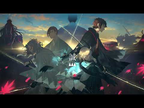 Fate/Grand Order OST GRAND BATTLE Mashup 10 MIN. EXTENDED (Anime And Sword Dance Versions)