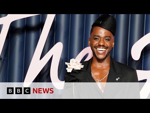 Video | LIVE: The Fashion Awards return to London