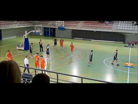 NB TORRENT VS VBC OFF