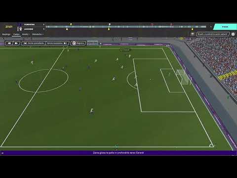 Fiorentina 1 1 Lucchese