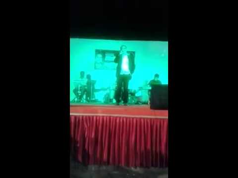 Live Musical Show Compering By RJ Aditya Jha
