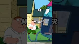Download lagu Peter Griffin's Top 5 Best Vehicles mp3