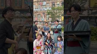 Download lagu Aim to be a Pokémon Master from Rika Matsumoto|Japanese🇯🇵 band performing in Malaysian street!🇲🇾 mp3