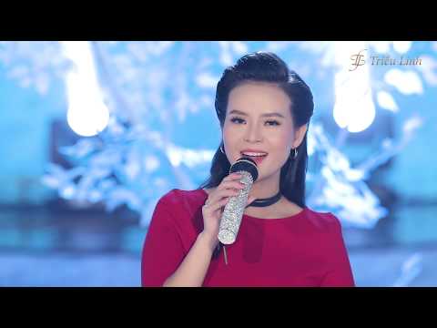 Tuyết lạnh nồng nàn - Triều Linh