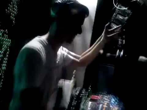 Moevv dropped Hardwell - Cobra @ UCM - Yalta club