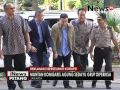Mantan Komisaris Agung Sedayu Kembali Diperiksa INews Petang 21 06