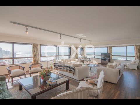 Video de YouTube - Apartamento Venta 4 Dormitorios Peninsula Punta del Este