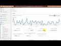 CS: Google Analytics + online CHAT SmartSupp.cz