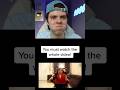 You LAUGH You Go To HELL