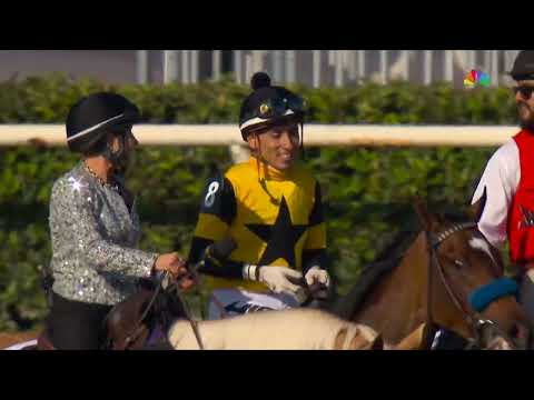 The 2025 2,000,000$ Breeders cup Juvenile fillies