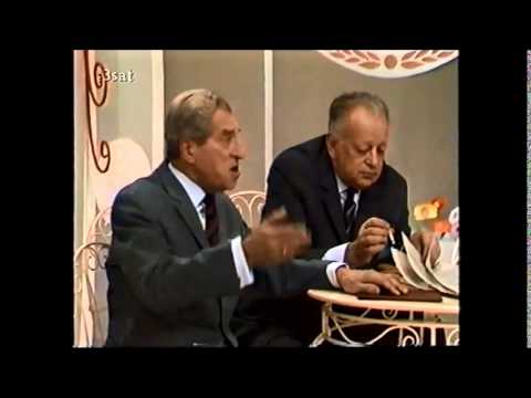 karl farkas/ernst waldbrunn   "schöberl und berger"   1969