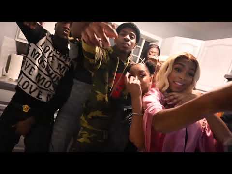 MARCOBABY X Dzoe X HGrilla X Gaga - Zoe Walk ( OFFICIAL MUSIC VIDEO )