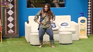 Download lagu Bigg Boss 20 NEW PROMO - Mahhi Mocks Yung mp3