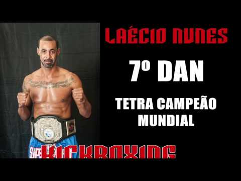 LAÉCIO NUNES