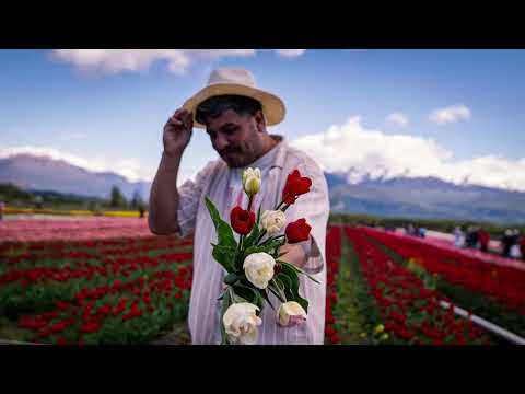 El SUEÑO de mi novia era CONOCER ESTE LUGAR - Trevelin, Esquel 2025 / Eze Dolki