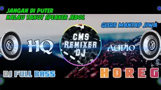 Download lagu DJ FULL BASS 2020 ASLI HOREG ( Awas Speaker JEBOL ) Cocok Buat Cek Sound mp3