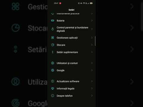 Disable !! google assistant !! on oppo reno 5