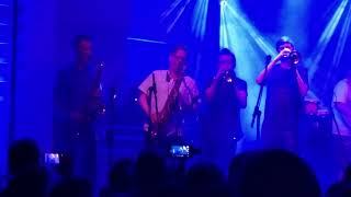 Snarky Puppy "Ready Wednesday" - GroundUp Music Festival 2/10/2018