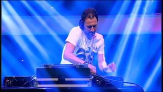 mark with a k vs danny - pure perfection