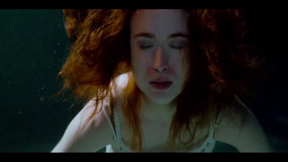 Ahold (Song: &quot;Stolen Youth&quot; by Roots Manuva)