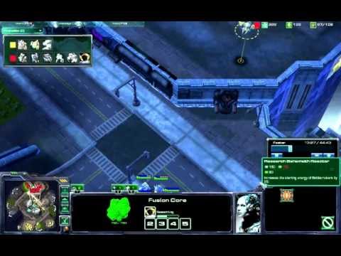 Epic - TLO vs Hasu - PvT - Part 1 - StarCraft 2