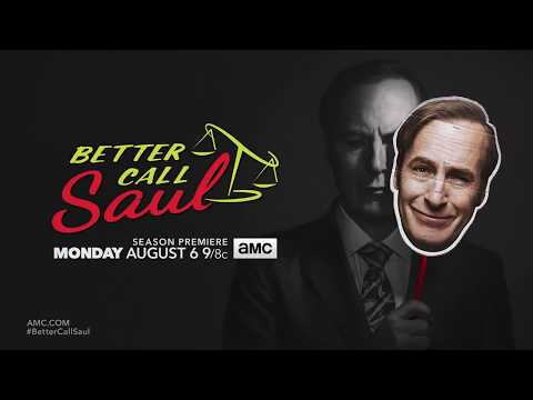 Better Call Saul - 4ª Temporada (Dublado) 
