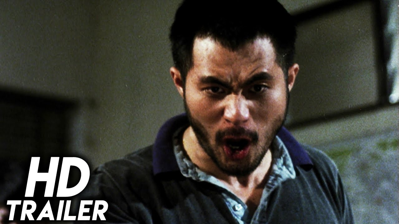 Long Arm of the Law II (1987) ORIGINAL TRAILER [HD 1080p]