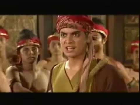 Syudawirat VS Angling Dharma ajian Rengkah Gunung