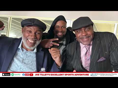 Red Owl Boxing | Boxfest | Highlights | Lennox Lewis | 6 Bout Professional Boxing Card | Lucas Bahdi