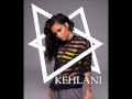 Kehlani - 1st Position 