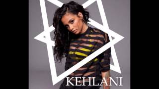 Kehlani - 1st Position