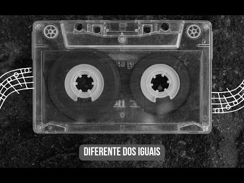 “DIFERENTE DOS IGUAIS” - THE LABEL MUSIK (Official Music Video) DIRECTED BY “ADIL R100”