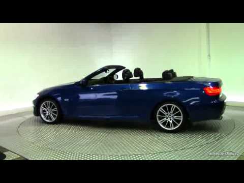 2010 BMW 3 SERIES 320D M SPORT