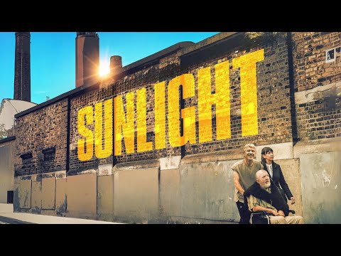 Sunlight - Full Comedy Movie