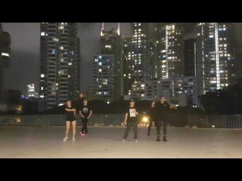 111116 KPOP Dance Off Vol 81: Girls Day - Somethhing