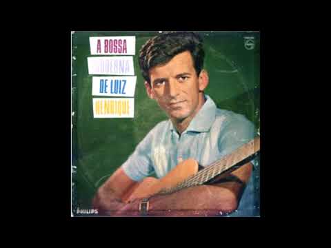 Luiz Henrique - A Bossa Moderna De Luiz Henrique - 1964 - Full Album