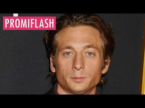 Jeremy Allen White Worked in a Michelin Star Restaurant to Prepare for The Bear | The Tonight Show