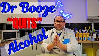My struggles with alcohol