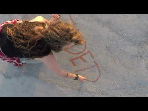 Svetlana Bliznakova - SEVI ft Johnny Gioeli - Jaded [ Official Trailer ]