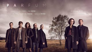 Parfum,香水,預告片