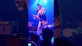 Puddles Pity Party - &quot;Where Is My Mind?&quot; - The Fonda Theatre/EELS Opener - May 30, 2018